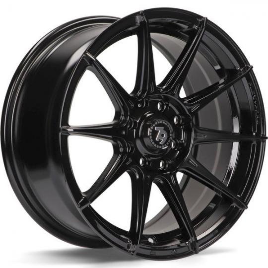 Ratlankiai SEVENTY9 SCF-F B 4X114,3 R15 7,0 ET35