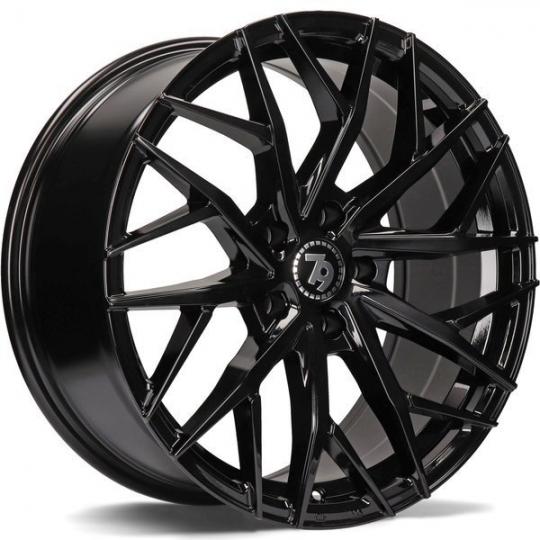 Ratlankiai SEVENTY9 SV-C B 4X100 R16 7,0 ET38