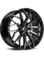 Ratlankiai SEVENTY9 SV-C BFM 4X100 R16 7,0 ET38