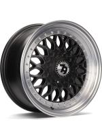 Ratlankiai SEVENTY9 SV-E BM/LM 4X114,3 R15 7,0 ET30