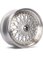 Ratlankiai SEVENTY9 SV-E S/LM 4X100 R15 7,0 ET30