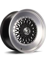 Ratlankiai SEVENTY9 SV-F BM/LM 4X100 R15 7,0 ET30