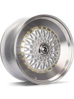 Ratlankiai SEVENTY9 SV-F SFM 4X100 R15 7,0 ET30