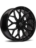 Ratlankiai SEVENTY9 SV-K B 4X100 R16 7,0 ET38