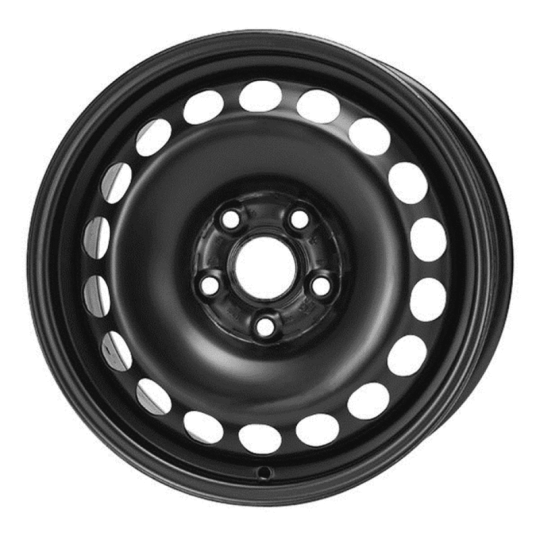 Ratlankiai SILVERSTONE 2078 B 5X114,3 R16 7,0 ET40