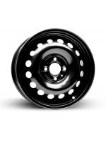 Ratlankiai SILVERSTONE 3515 B 4X100 R14 4,5 ET37