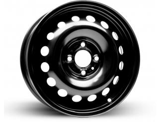 Ratlankiai SILVERSTONE 3515 B 4X100 R14 4,5 ET37