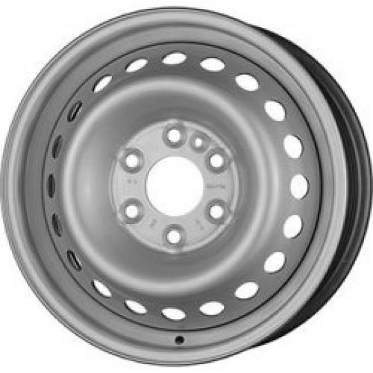 Ratlankiai SILVERSTONE 6022 S 6X125 R16 6,5 ET68