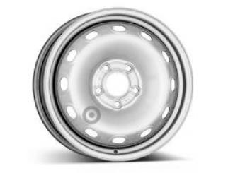 Ratlankiai SILVERSTONE 750 S 5X114,3 R16 6,0 ET50