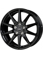 Ratlankiai SILVERSTONE BIASSO BI-01 GB 5X112 R16 7,0 ET39