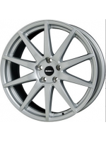 Ratlankiai SILVERSTONE BIASSO BI-01 S 5X112 R16 7,0 ET39