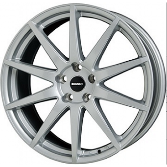 Ratlankiai SILVERSTONE BIASSO BI-01 S 5X112 R16 7,0 ET39