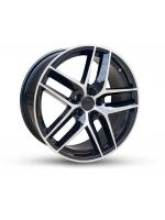 Ratlankiai SILVERSTONE DY437 BFM 5X100 R17 7,5 ET35