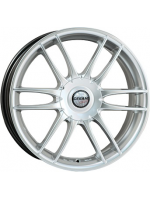 Ratlankiai SILVERSTONE FONTANA HS 4X100 R17 7,0 ET35