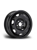 Ratlankiai SILVERSTONE MW R1-2057 B 5X100 R14 5,0 ET38