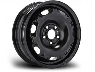 Ratlankiai SILVERSTONE MW R1-2057 B 5X100 R14 5,0 ET38