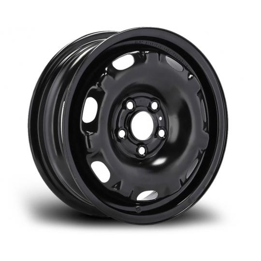 Ratlankiai SILVERSTONE MW R1-2057 B 5X100 R14 5,0 ET38