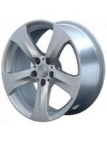 Ratlankiai SILVERSTONE REPLAY B82 S 5X120 R19 10,0 ET53