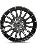 Ratlankiai SILVERSTONE S105LP BFM 4X108 R17 7,5 ET40