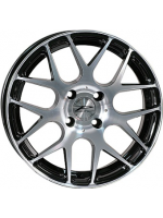 Ratlankiai SILVERSTONE STORY BFM 5X114,3 R18 9,0 ET45