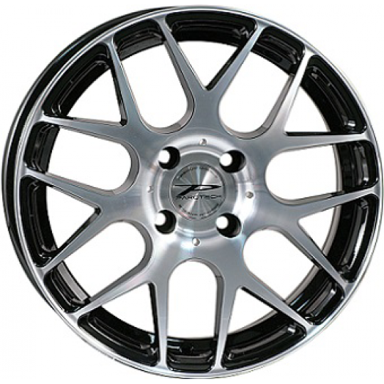 Ratlankiai SILVERSTONE STORY BFM 5X114,3 R18 9,0 ET45