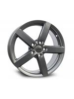 Ratlankiai SILVERSTONE STW CITY GUN 5X114,3 R17 7,0 ET38