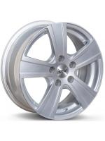 Ratlankiai SILVERSTONE STW ICE S 5X112 R18 8,0 ET27