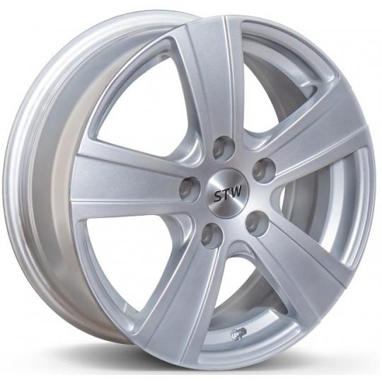 Ratlankiai SILVERSTONE STW ICE S 5X112 R18 8,0 ET27