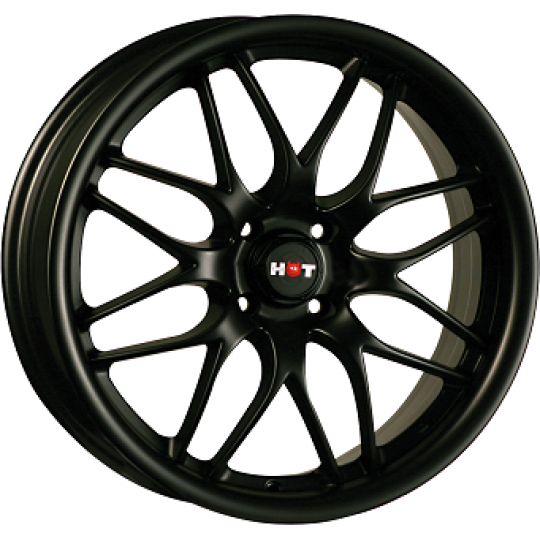 Ratlankiai SILVERSTONE TOMCAT BM 5X112 R15 7,0 ET30