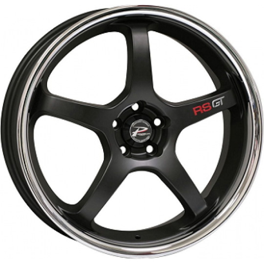 Ratlankiai SILVERSTONE VAMPIRE BMFM 4X114,3 R19 7,0 ET40