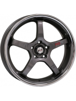 Ratlankiai SILVERSTONE VAMPIRE GFM 4X114,3 R19 7,0 ET40