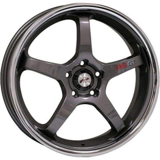 Ratlankiai SILVERSTONE VAMPIRE GFM 4X114,3 R19 7,0 ET40