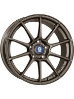 Ratlankiai SPARCO ASSETO GARA BRM 4X100 R16 7,0 ET37