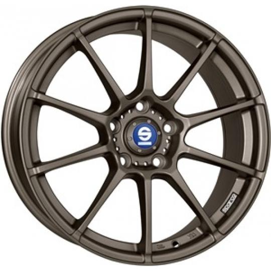 Ratlankiai SPARCO ASSETO GARA BRM 4X100 R15 6,5 ET37