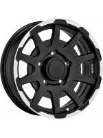 Ratlankiai SPARCO DAKAR BM/LM 6X139,7 R17 7,5 ET24