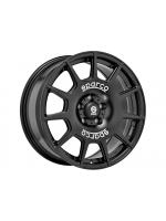 Ratlankiai SPARCO TERRA BM 5X100 R15 7,0 ET35