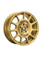 Ratlankiai SPARCO TERRA G 5X100 R17 7,5 ET48