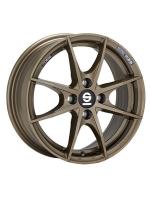 Ratlankiai SPARCO TROFEO 4 BR 4X100 R15 6,0 ET35