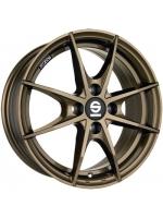 Ratlankiai SPARCO TROFEO4 BR 4X100 R16 6,5 ET37