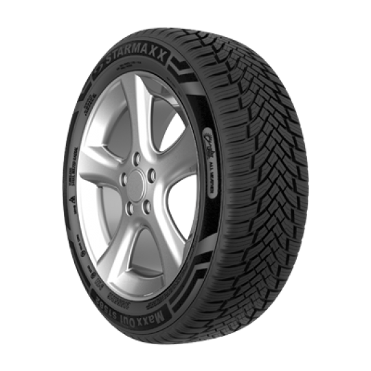 Padangos STARMAXX MAXX OUT ST582 205/50 R17 XL 93 W