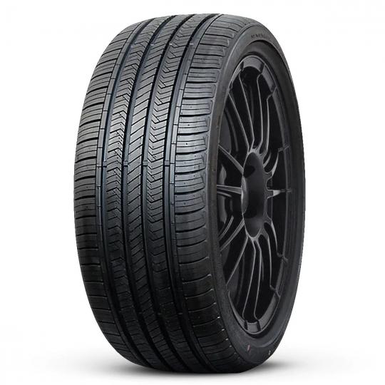 Padangos SUNNY NU025 215/60 R17 96 V