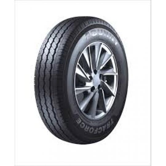 Padangos SUNNY TRACFORCE NL106 195/75 R16C 107 T