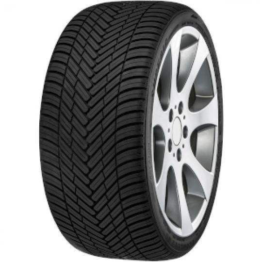 Padangos SUPERIA ECOBLUE 2 4S 195/55 R15 85 V