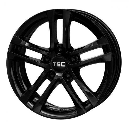 Ratlankiai TEC SPEEDWHEELS AS 4 B 5X112 R17 6,5 ET44