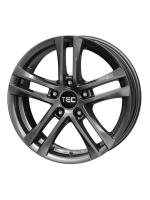 Ratlankiai TEC SPEEDWHEELS AS 4 GUN 5X112 R17 6,5 ET44