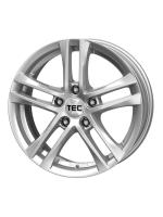 Ratlankiai TEC SPEEDWHEELS AS 4 S 5X108 R18 8,0 ET45