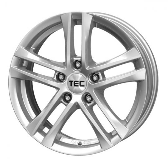 Ratlankiai TEC SPEEDWHEELS AS 4 S 5X108 R18 8,0 ET45