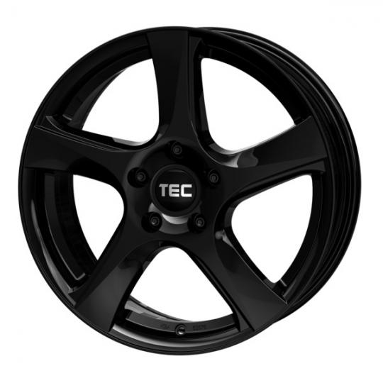 Ratlankiai TEC SPEEDWHEELS AS 5 B 5X114,3 R17 7,0 ET35