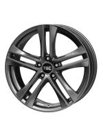 Ratlankiai TEC SPEEDWHEELS AS4-EVO GUN 5X114,3 R20 8,5 ET40