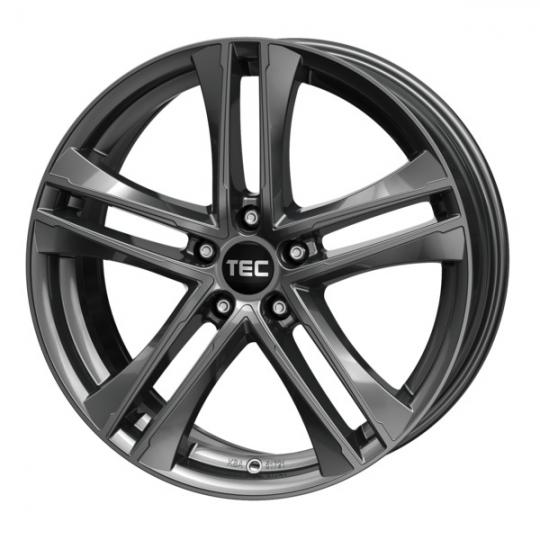 Ratlankiai TEC SPEEDWHEELS AS4-EVO GUN 5X114,3 R20 8,5 ET40